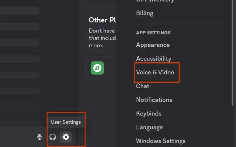 Chọn lại microphone trong Zoom, Teams hoặc Discord Chọn lại microphone trong Zoom, Teams hoặc Discord