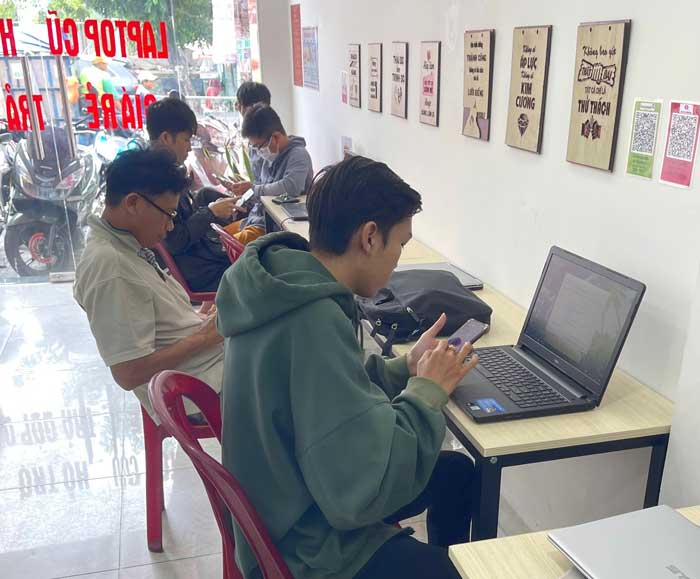 Danh Sách Các Tuyến Đường Thu Mua Máy Tính Cũ Quận 5 Danh Sách Các Tuyến Đường Thu Mua Máy Tính Cũ Quận 5