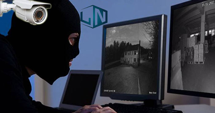 Hack Camera