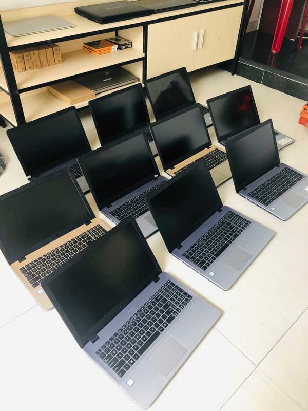 Hỗ Trợ Thu Mua Tận Nơi Nhanh Chóng