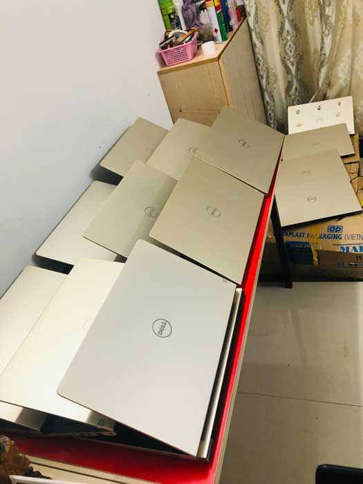Laptop Minh Đương Nhận Thu Mua Những Dòng Laptop Nào Laptop Minh Đương Nhận Thu Mua Những Dòng Laptop Nào