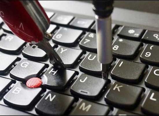 Laptop cũ bị lỗi bàn phím có bán được không Laptop cũ bị lỗi bàn phím có bán được không