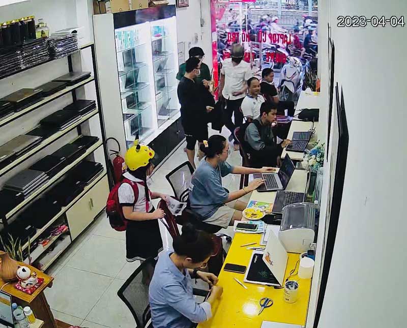 Nhu Cầu Thu Mua Laptop Tại Quận 2 Ngày Càng Cao