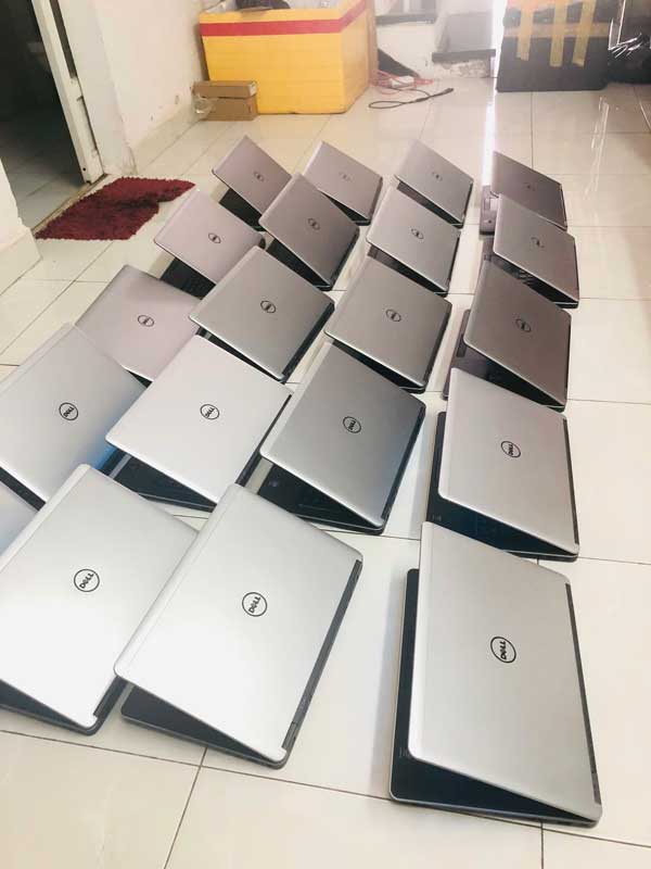 Quy Trình Thu Mua & Định Giá Laptop Tại Laptop Minh Đương