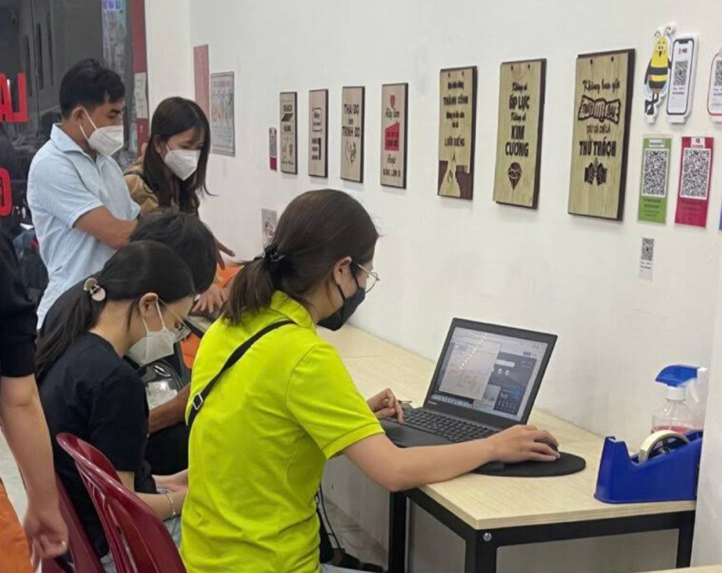 Quy Trình Thu Mua Laptop Acer Cũ Tại Laptop Minh Đương Quy Trình Thu Mua Laptop Acer Cũ Tại Laptop Minh Đương
