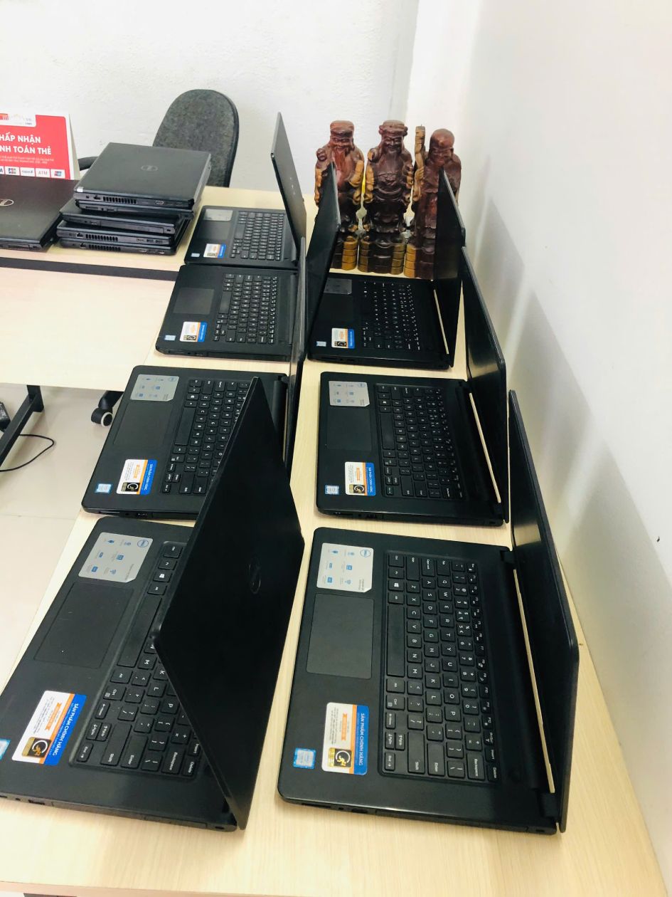 Quy Trình Thu Mua Laptop Dell Tại Laptop Minh Đương Quy Trình Thu Mua Laptop Dell Tại Laptop Minh Đương