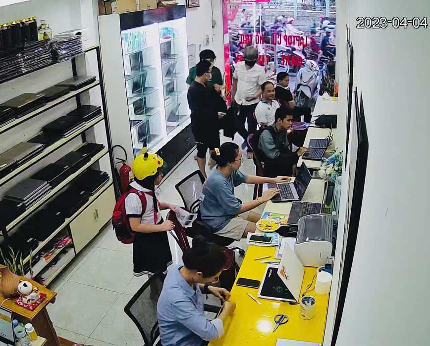 Quy Trình Thu Mua Laptop Tại Laptop Minh Đương Quy Trình Thu Mua Laptop Tại Laptop Minh Đương