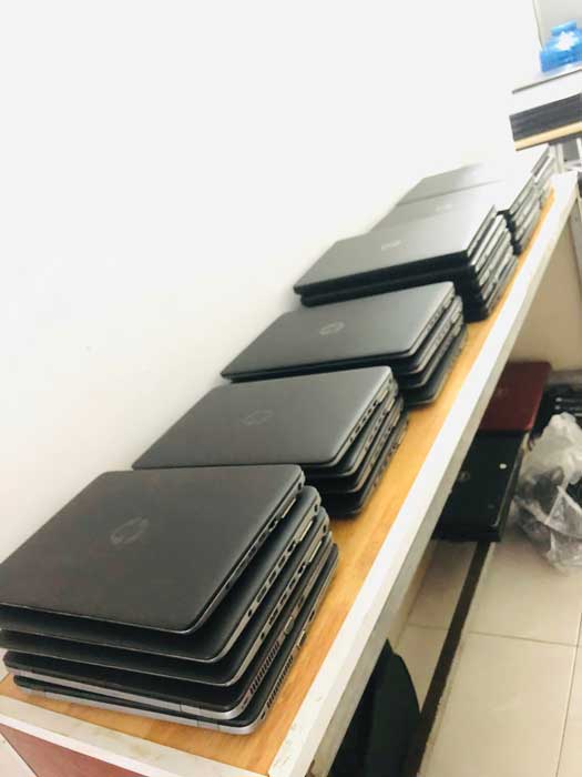 Thu Mua Các Dòng Laptop HP Phổ Biến Thu Mua Các Dòng Laptop HP Phổ Biến