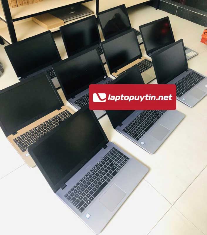 Thu Mua Các Dòng Laptop LG Phổ Biến