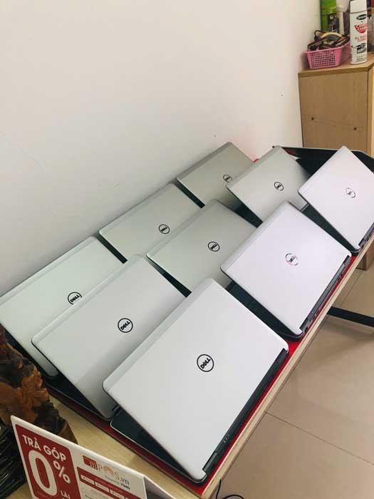 Thu Mua Laptop Tại Quận 6 Thu Mua Laptop Tại Quận 6