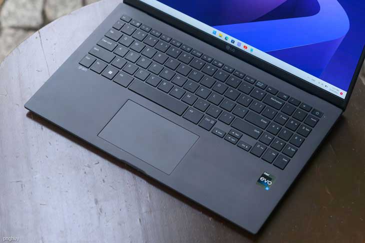 Vì Sao Nên Bán Laptop LG Cũ Tại Laptop Minh Đương