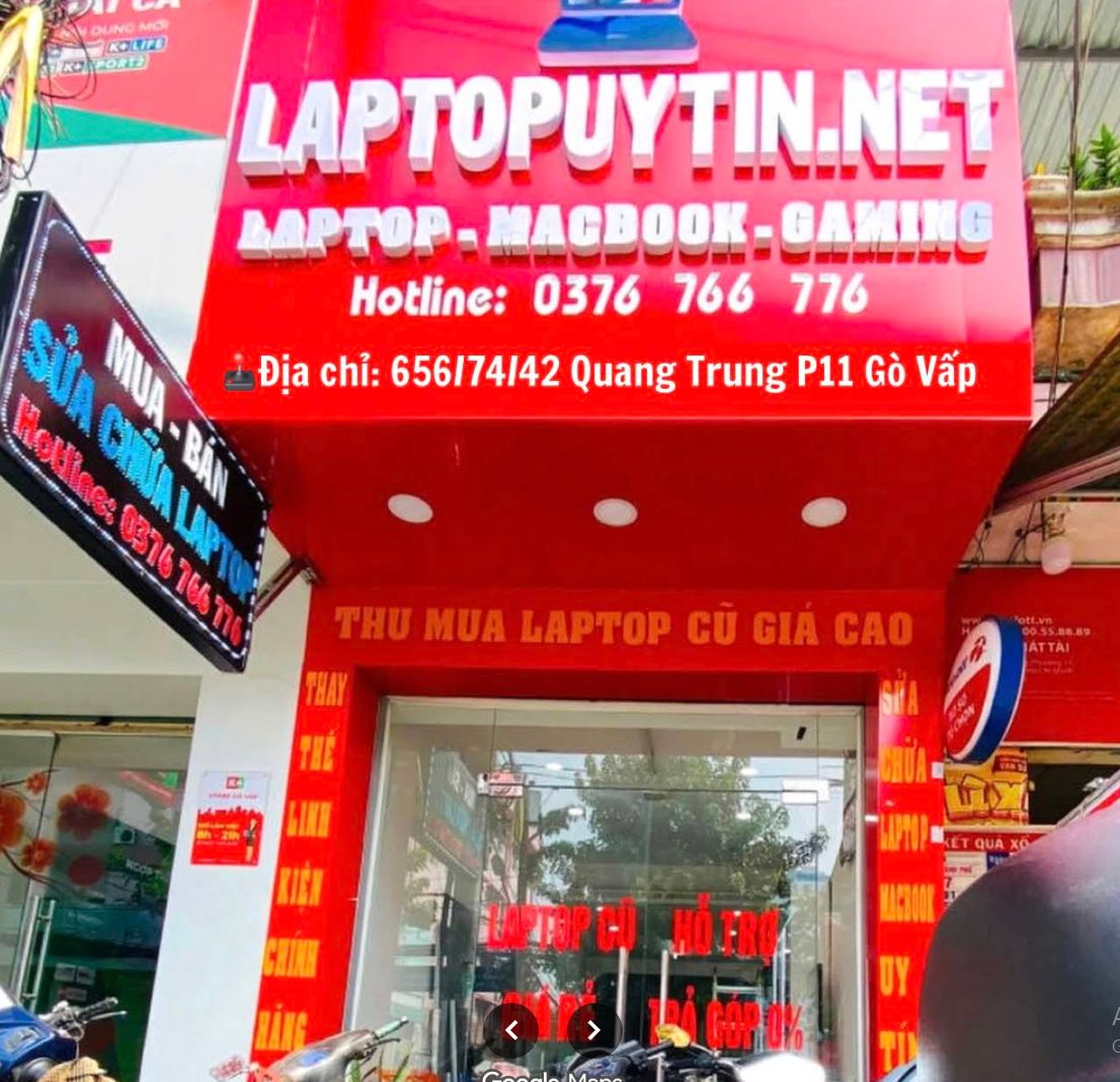 Vì Sao Nên Chọn Laptop Minh Đương